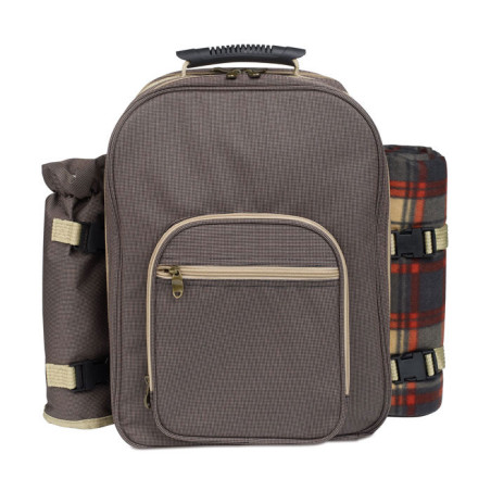 High Park personnalisé — pique-nique & camping | Green Day Concept