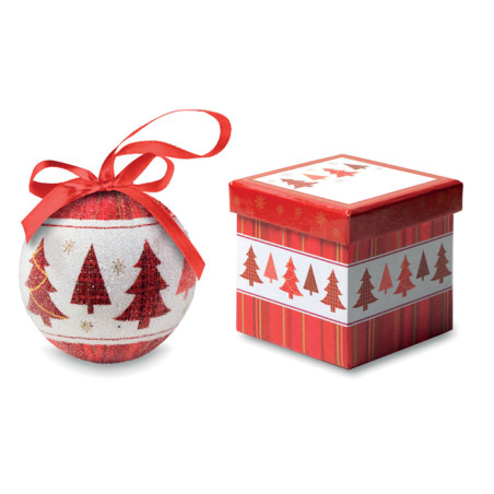 Snowy personnalisé — décorations de Noël | Green Day Concept