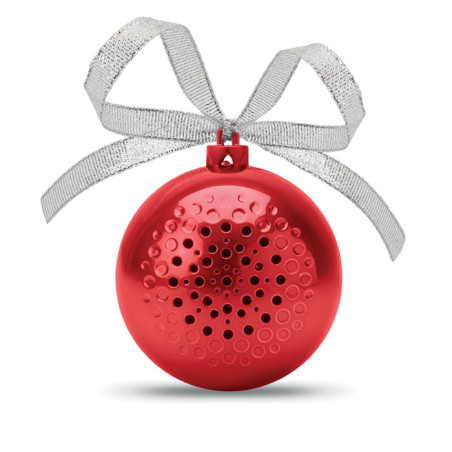 Jingle Ball personnalisé — décorations de Noël | Green Day Concept
