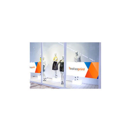 Vinyle repositionnable