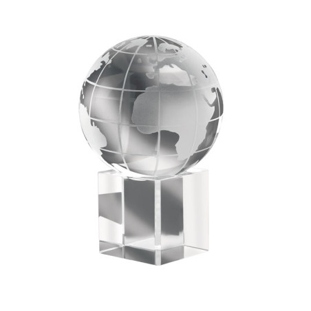 Mundi personnalisé — accessoires de bureau | Green Day Concept