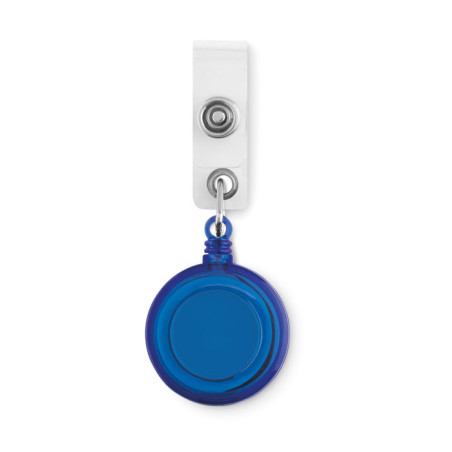 Lades personnalisé — porte-badges | Green Day Concept