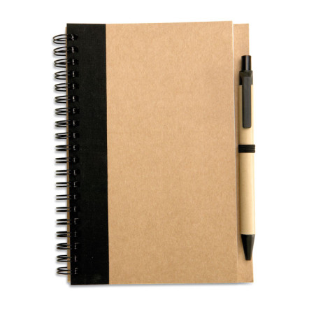 Sonora Plus personnalisé — carnets & blocs-notes | Green Day Concept