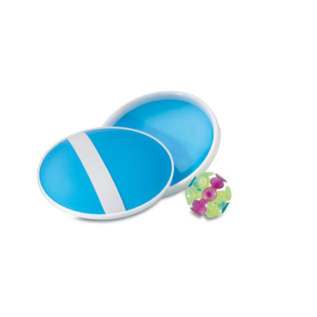 Catch&play personnalisé — plage & été | Green Day Concept