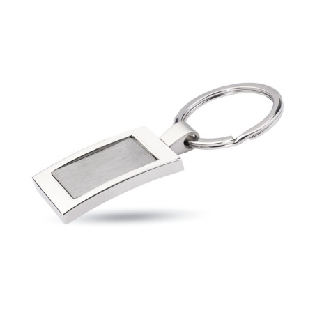 Harrobs personnalisé — porte-clés | Green Day Concept