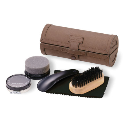 Gentleman personnalisé — accessoires de voyage | Green Day Concept
