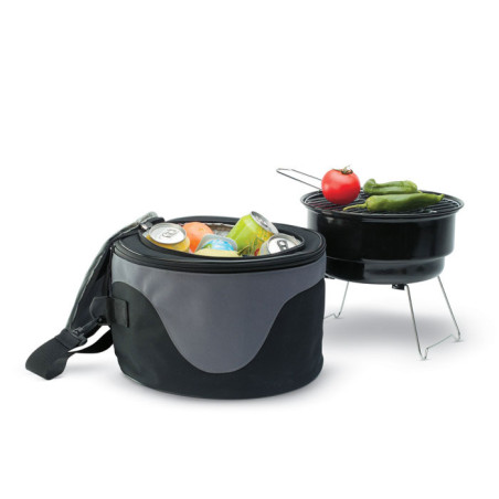Donau personnalisé — barbecue | Green Day Concept