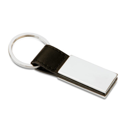 Rectanglo personnalisé — porte-clés | Green Day Concept
