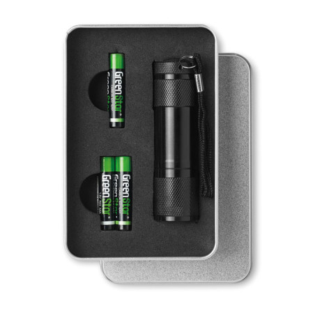 Led Plus personnalisé — outils & lampes torches | Green Day Concept