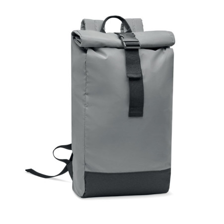 Bright Rollpack personnalisé — sacs à dos | Green Day Concept