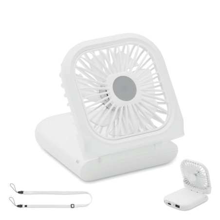 Standfan personnalisé — événements de plein air | Green Day Concept