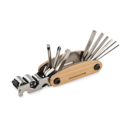 Mano personnalisé — outils & lampes torches | Green Day Concept