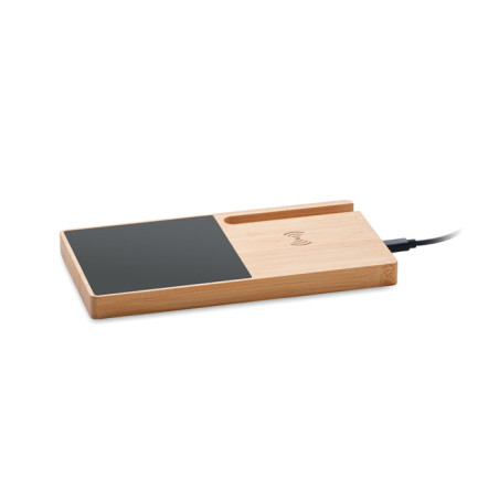 Sibit personnalisé — chargeurs sans fil | Green Day Concept