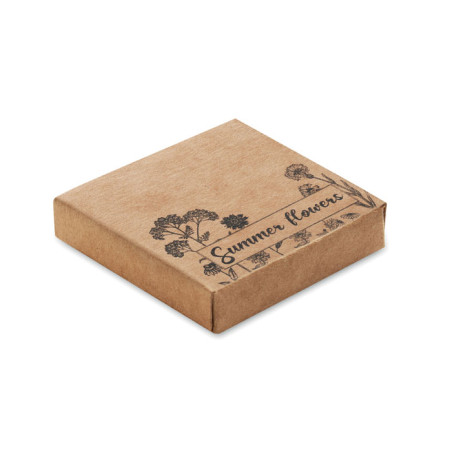 Flomix personnalisé — jardinage | Green Day Concept