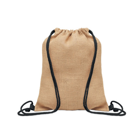 Fukuro personnalisé — sacs à cordon | Green Day Concept