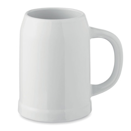 Sublier personnalisé — mugs & céramique | Green Day Concept