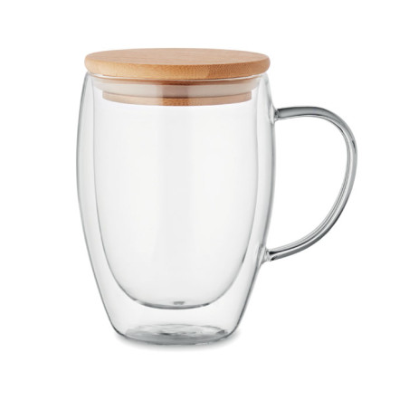 Tirol personnalisé — thé & café | Green Day Concept
