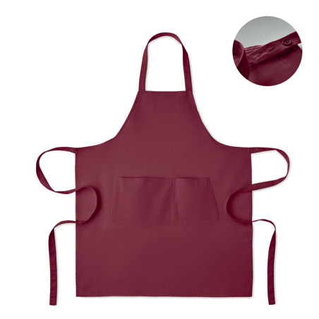 Gamma personnalisé — tabliers & linge de cuisine | Green Day Concept