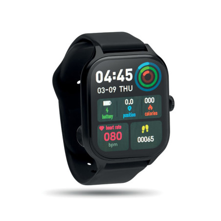 Irto personnalisé — montres & trackers connectés | Green Day Concept