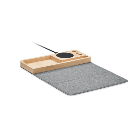 Pandu personnalisé — chargeurs sans fil | Green Day Concept