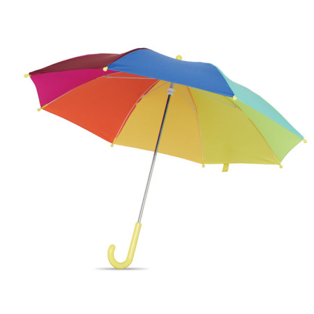Arco personnalisé — parapluies | Green Day Concept