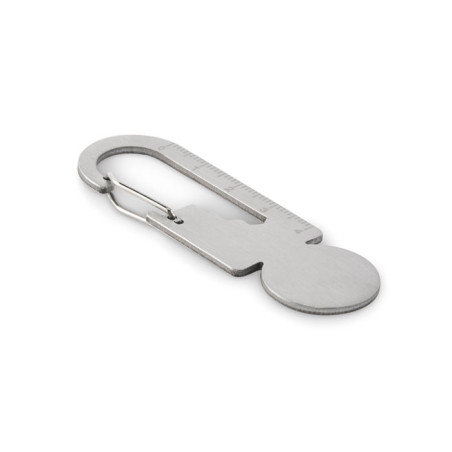 Multikey personnalisé — porte-clés | Green Day Concept