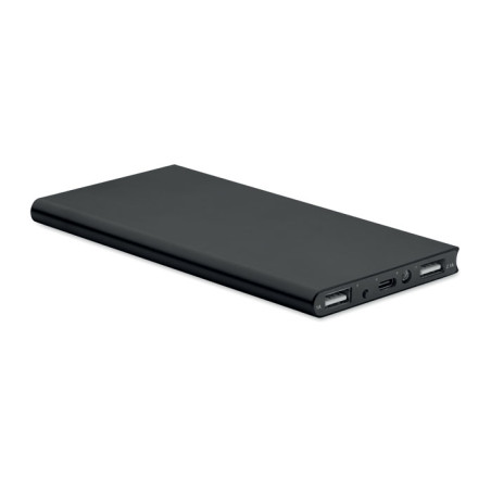 Powerflat8c personnalisé avec logo | Green Day Concept