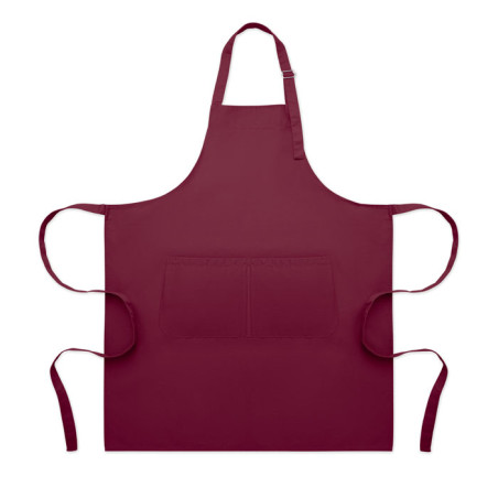 Gala personnalisé — tabliers & linge de cuisine | Green Day Concept