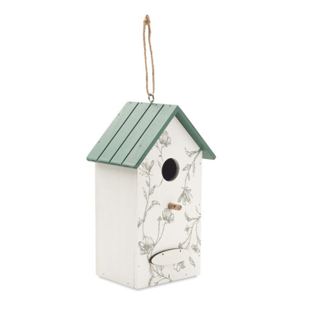 Greenjay personnalisé — jardinage | Green Day Concept