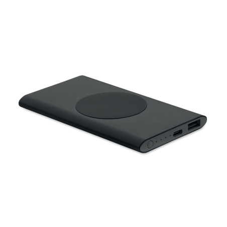 Powerplus personnalisé — chargeurs sans fil | Green Day Concept