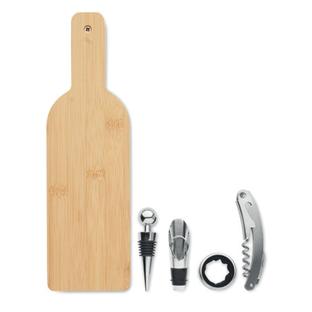 Vinovault Set personnalisé — coffrets gourmands | Green Day Concept