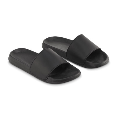 Kolam personnalisé — tongs & chaussons | Green Day Concept