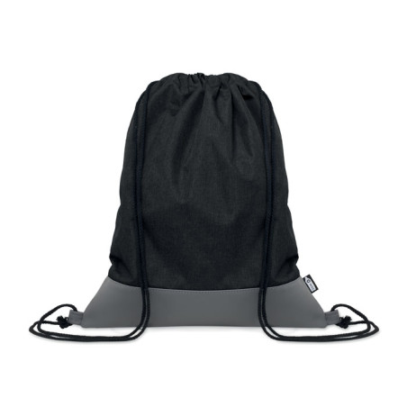 Libag personnalisé — sacs à cordon | Green Day Concept