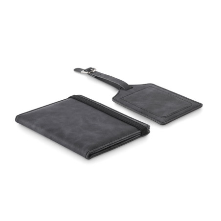 Jettag personnalisé — accessoires de voyage | Green Day Concept