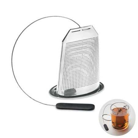 Teafuser personnalisé — thé & café | Green Day Concept