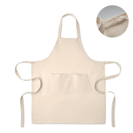 Gamma personnalisé — tabliers & linge de cuisine | Green Day Concept