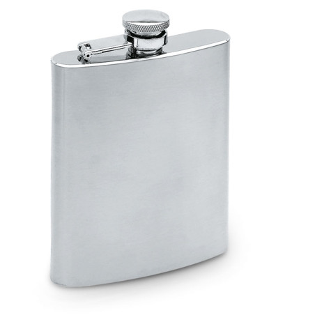 Slimmy Flask personnalisé — gourdes & bouteilles | Green Day Concept