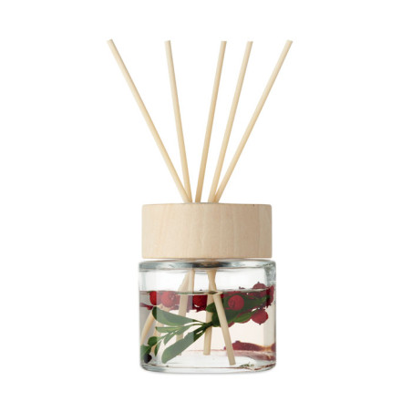 Magnolia personnalisé avec logo | Green Day Concept