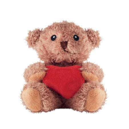 Cuddle personnalisé — peluches | Green Day Concept