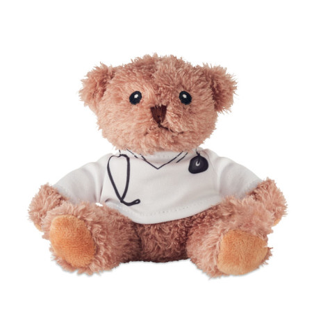 Doc personnalisé — peluches | Green Day Concept