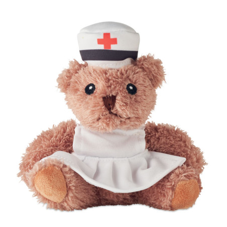 Nurse personnalisé — peluches | Green Day Concept