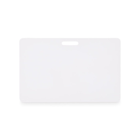 Badsmall personnalisé — porte-badges | Green Day Concept
