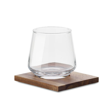 Drinks personnalisé — verrerie | Green Day Concept