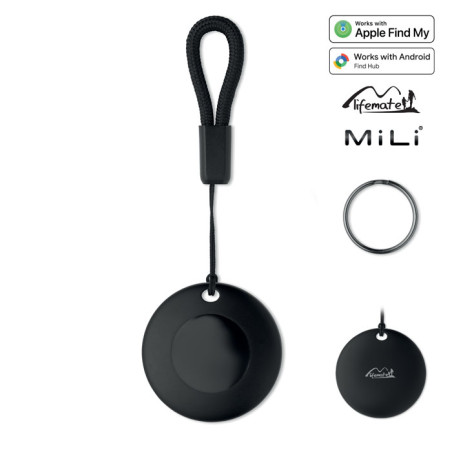 Lifemate personnalisé avec logo | Green Day Concept
