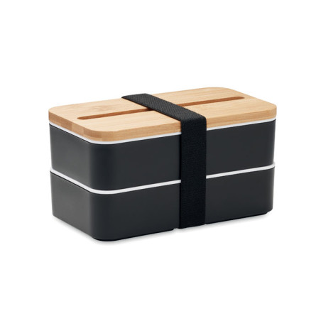 Wint personnalisé — lunchbox & vaisselle nomade | Green Day Concept