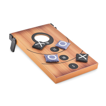 Baggy personnalisé — jeux de plein air | Green Day Concept