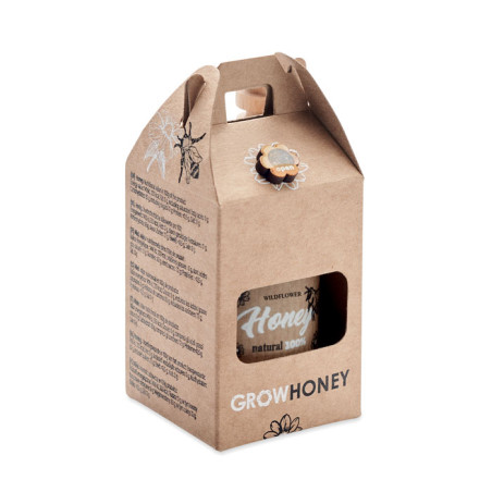 Dauber personnalisé — thé & café | Green Day Concept
