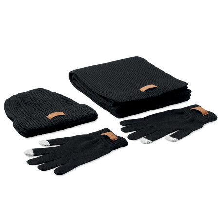 Denali personnalisé — bonnets | Green Day Concept