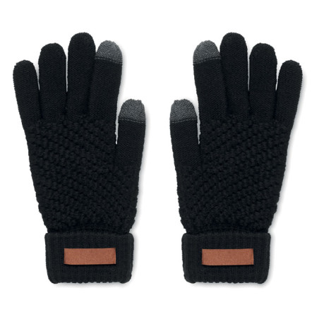 Takai personnalisé — écharpes, gants & bandanas | Green Day Concept