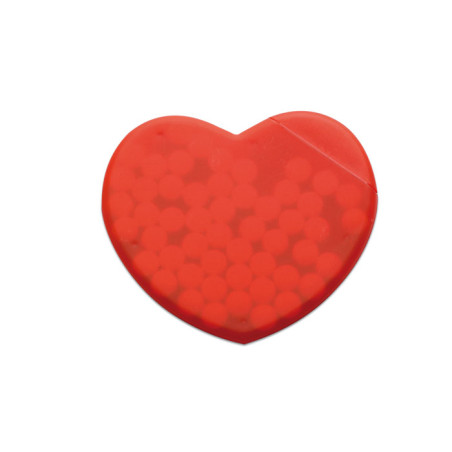 Coramint personnalisé — bonbons & confiseries | Green Day Concept